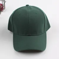 Hats Men's Baseball Cap Casual Wild Models Korean Fashion Tide Cap Tide Sun Hat Sunscreen Sun Hat Wholesale Nihaowholesale sku image 12