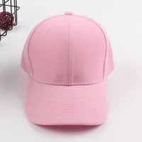 Hats Men's Baseball Cap Casual Wild Models Korean Fashion Tide Cap Tide Sun Hat Sunscreen Sun Hat Wholesale Nihaowholesale sku image 6