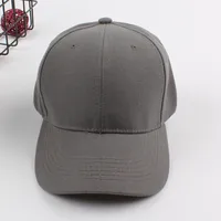Hats Men's Baseball Cap Casual Wild Models Korean Fashion Tide Cap Tide Sun Hat Sunscreen Sun Hat Wholesale Nihaowholesale sku image 14