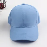 Hats Men's Baseball Cap Casual Wild Models Korean Fashion Tide Cap Tide Sun Hat Sunscreen Sun Hat Wholesale Nihaowholesale sku image 15