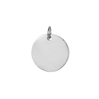Stainless Steel 14K Gold Plated sku image 1