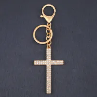 Cross Metal Halloween Children's Day National Day Unisex main image 1