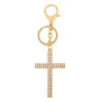 Cross Metal Halloween Children's Day National Day Unisex main image 3