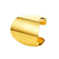 Wholesale Jewelry Fashion Geometric Copper No Inlaid Plating Earrings main image 1