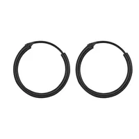 Simple Style Geometric Plating Copper No Inlaid Earrings sku image 6