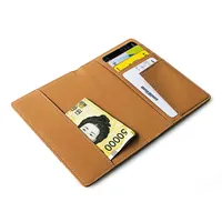 Korean Map Passport Bag Travel  Passport Clip Creative Passport Set  Bag Hot Sale Wholesale Nihaowholesale main image 5