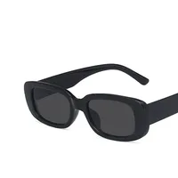 Small Frame Sunglasses Square New Sunglasses Trend Fashion Sunglasses Wholesale Nihaowholesale main image 5