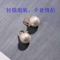 Womens Other Beads Earrings  Natural Stone Beads Earrings Om190419118283 sku image 3