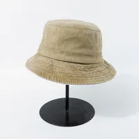 Fashion Retro Washed Fisherman Hat Hot Sale Hat Sun Hat Ladies Sun Hat  Wholesale Nihaowholesale sku image 5