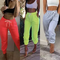 Women's Casual Full Length Casual Pants Skinny Pants main image 1