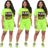 Women's Casual Printing Cotton Blend Polyester sku image 18