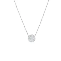 Wholesale Jewelry Simple Style Geometric Stainless Steel 14K Gold Plated Plating Necklace sku image 1