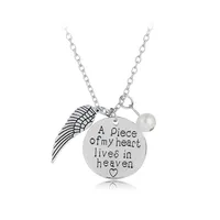 Fashion Letter Alloy Plating Unisex Necklace main image 1