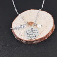 Fashion Letter Alloy Plating Unisex Necklace main image 2