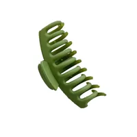 Korean Sweet Shark Hairpin Catching Clip Large Back Head Clip Wholesale Nihaowholesale main image 5