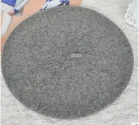 Children's Solid Color Berets Fashion Pumpkin Hats Wholesale Nihaowholesale sku image 7