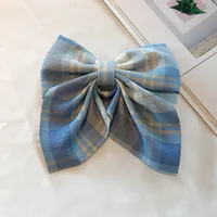 Uniform College Style Bow Tie Hairpin Bow Tie Hairpin Wholesale Nihaowholesale sku image 3