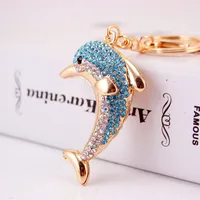 Cute Funny Tortoise Alloy Metal Unisex Keychain main image 4