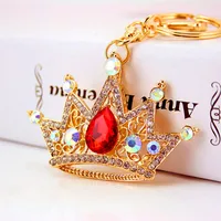Cartoon Alloy Metal Unisex main image 4