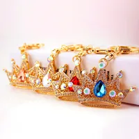 Cartoon Alloy Metal Unisex sku image 10