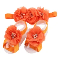 Cloth Fashion Flowers Hair Accessories  (red)  Fashion Jewelry Nhwo0656-red sku image 3