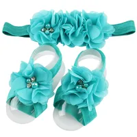 Cloth Fashion Flowers Hair Accessories  (red)  Fashion Jewelry Nhwo0656-red sku image 14