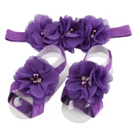 Cloth Fashion Flowers Hair Accessories  (red)  Fashion Jewelry Nhwo0656-red sku image 15
