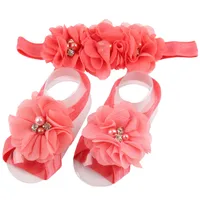 Cloth Fashion Flowers Hair Accessories  (red)  Fashion Jewelry Nhwo0656-red sku image 17