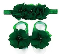 Cloth Fashion Flowers Hair Accessories  (red)  Fashion Jewelry Nhwo0656-red sku image 5