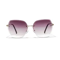 Retro Women's Sunglasses sku image 3