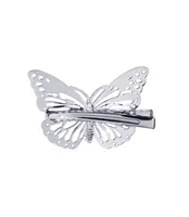 Alloy Fashion Bows Hair Accessories  (alloy) Nhhn0005-alloy sku image 2
