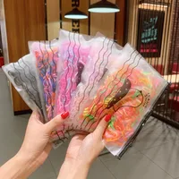 Children's Head Rope Baby Tie Hair Elastic Band  Korean Princess Cute Headdress Hair Rope Girl Hair Accessories main image 3
