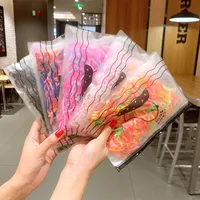 Children's Head Rope Baby Tie Hair Elastic Band  Korean Princess Cute Headdress Hair Rope Girl Hair Accessories main image 4