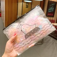 Children's Head Rope Baby Tie Hair Elastic Band  Korean Princess Cute Headdress Hair Rope Girl Hair Accessories sku image 2