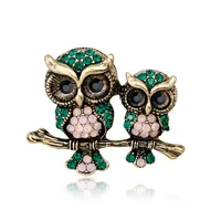 Alloy Korea Animal Brooch  (ag138-a) Nhdr2453-ag138-a sku image 1