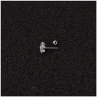 Ear Cartilage Rings & Studs Exaggerated Animal 316 Stainless Steel  Copper main image 5