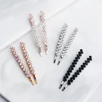 Hot Selling Fashion Diamond Women's Clip Wholesale main image 1