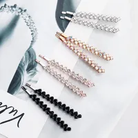 Hot Selling Fashion Diamond Women's Clip Wholesale main image 2