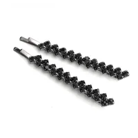 Hot Selling Fashion Diamond Women's Clip Wholesale main image 5