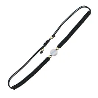 Fashion Geometric Inlaid Gemstone Women's Bracelets sku image 2