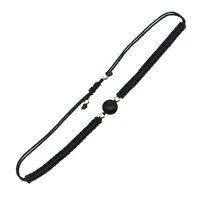 Fashion Geometric Inlaid Gemstone Women's Bracelets sku image 5