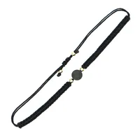 Fashion Geometric Inlaid Gemstone Women's Bracelets sku image 7