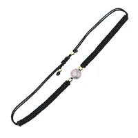 Fashion Geometric Inlaid Gemstone Women's Bracelets sku image 24