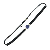 Fashion Geometric Inlaid Gemstone Women's Bracelets sku image 11