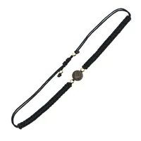 Fashion Geometric Inlaid Gemstone Women's Bracelets sku image 12