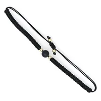 Fashion Geometric Inlaid Gemstone Women's Bracelets sku image 14