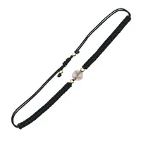 Fashion Geometric Inlaid Gemstone Women's Bracelets sku image 16