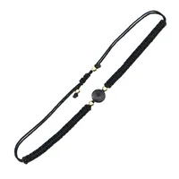 Fashion Geometric Inlaid Gemstone Women's Bracelets sku image 18