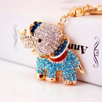 Animal Alloy Metal Unisex main image 3
