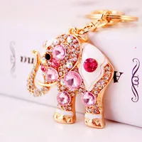 Animal Alloy Metal Unisex main image 5